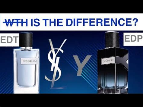 YSL Y edt reddit